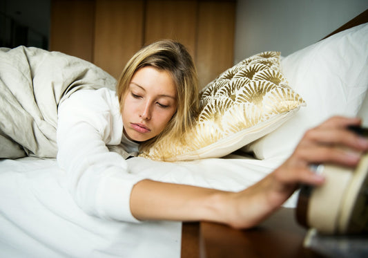 Sleeping Soundly at Last: 4 Must-Have Products Every Light Sleeper Needs